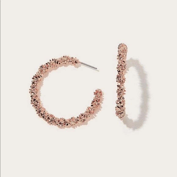 Jewelry - NEW Hoop earrings